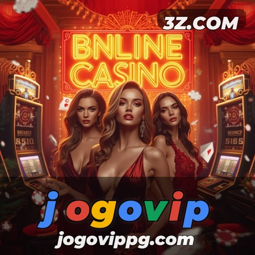 Jogos no App jogovip