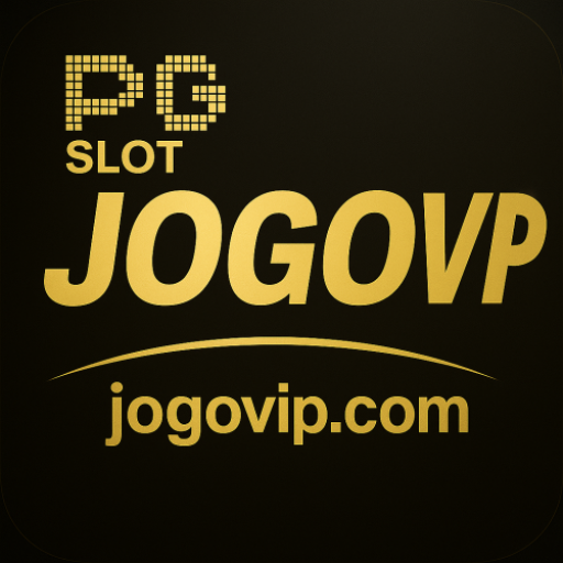 jogovip logo