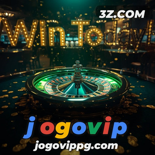 Segurança App jogovip