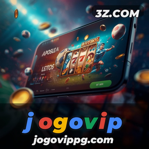 Segurança App jogovip