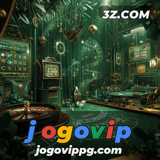 Jogos no App jogovip